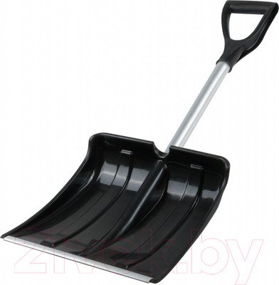 Лопата для уборки снега Инструм-Агро Снежинка / 68105 