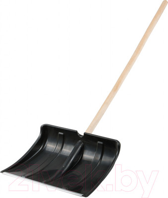 Лопата для уборки снега Инструм-Агро Ледо / 68101 