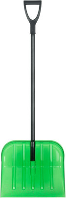 Лопата для уборки снега FIT Гранд / 68114 