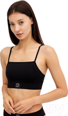 Бюстгальтер Mark Formelle 512498 (р.164/170-84, черный)