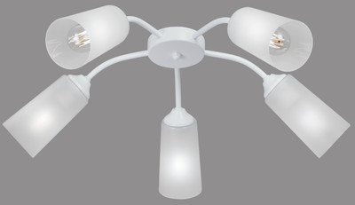 Люстра Vitaluce V3758-0/5PL