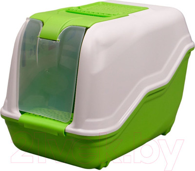 Туалет-домик MPS Netta S07110107