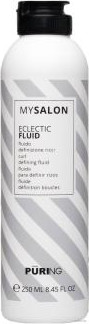 Флюид для волос Puring My Salon Для создания кудрей (250мл)