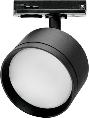 Трековый светильник Wolta WTL-GX53/01B