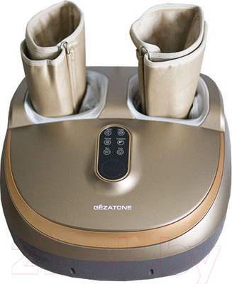 Массажер электронный Gezatone AMG719 / 1301352