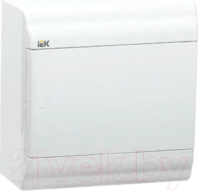 Бокс пластиковый IEK Prime MKP82-N-06-WD-41-20