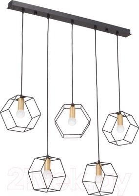 Люстра Vitaluce V4956-1/5S