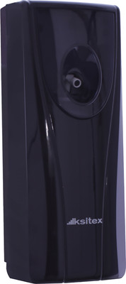 Диспенсер для освежителя воздуха Ksitex PD-6B (черный)