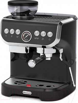 Кофемашина BQ CM5000 (черный)