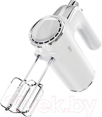 Миксер ручной BQ MX420 (белый)