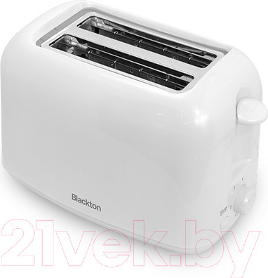 Тостер Blackton Bt T1110 (белый)