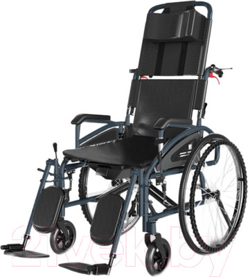 Кресло-коляска инвалидная Antar AT52315