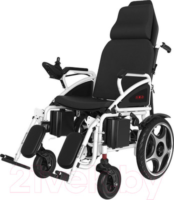 Кресло-коляска инвалидная Antar AT52313