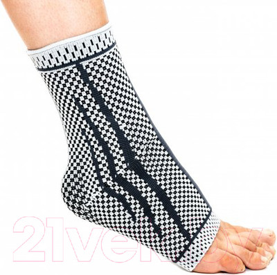 Ортез голеностопный Antar Легкая степень фиксации / AT53042 (L)