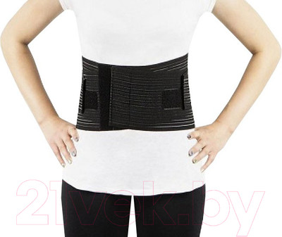 Корсет ортопедический пояснично-крестцовый Antar AT04510 (L)