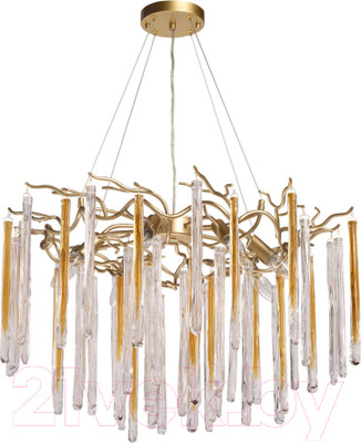 Люстра MW light Лайма 467010808