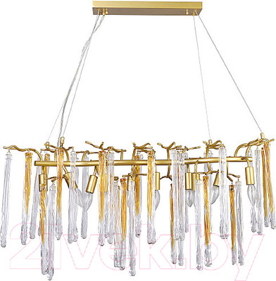 Люстра MW light Лайма 467010910