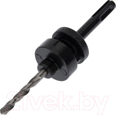 Хвостовик для коронки Kranz Bimetal KR-92-0202