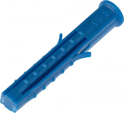 Дюбель распорный Kranz 6x40 / KR-01-3618-007 (100шт)