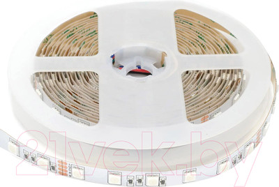 Светодиодная лента Apeyron Electrics SMD5050 / 00-337