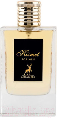 Парфюмерная вода Maison Alhambra Kismet For Men (100мл)