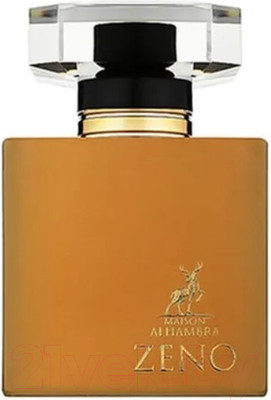 Парфюмерная вода Maison Alhambra Zeno (100мл)