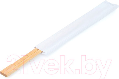 Набор палочек для суши Паксервис 4x220 / 286962 (200шт, бамбук)