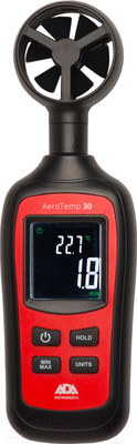 Анемометр ADA Instruments AeroTemp 30 / A00515