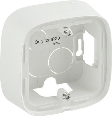 Коробка распределительная Legrand Valena Allure 755551 (белый)