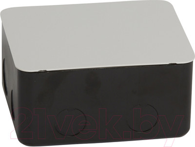 Подрозетник Legrand 54001