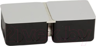 Коробка распределительная Legrand 54002