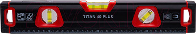 Уровень строительный ADA Instruments Titan 40 Plus / A00509