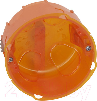 Подрозетник Legrand 80188