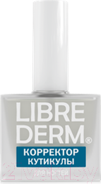Средство для удаления кутикулы Librederm Nail Care корректор кутикулы средство по уходу за ногтями (10мл)