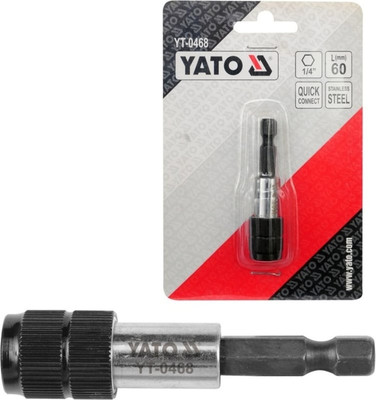 Держатель бит Yato YT-0468
