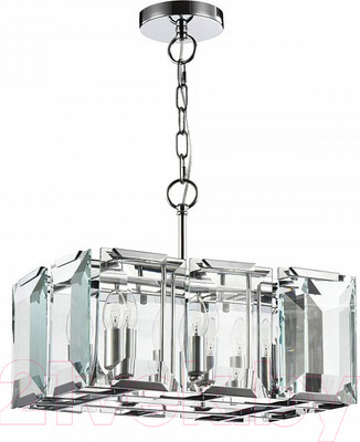 Люстра Maytoni Cerezo MOD202-06-N