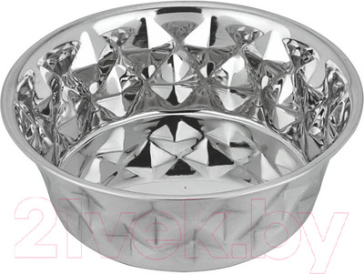 Миска для животных Mr. Kranch Daimond / MKR011593