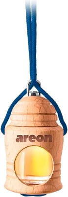 Ароматизатор автомобильный Areon Fresco Summer Dream / ARE-FRN37