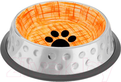 Миска для животных Mr. Kranch Candy / MKR021505