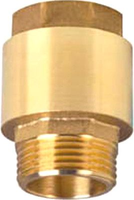 Обратный клапан магистральный Unipump 1 1/4 НР-ВР (82462)