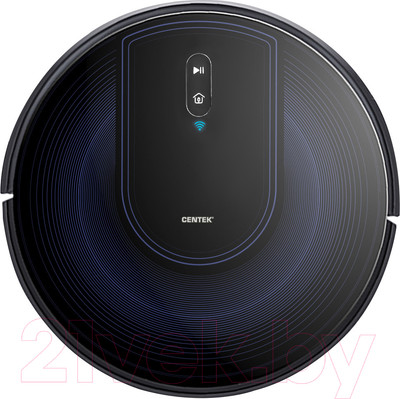 Робот-пылесос Centek CT-2720