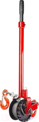Лебедка ручная TOR ЛР-1.6 6м (X) / 1026175
