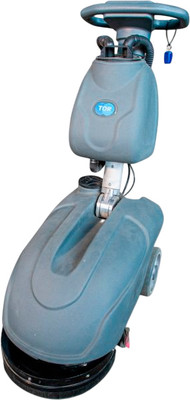 Поломоечная машина TOR Mini 350 с АКБ 1025523