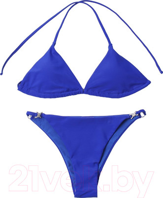 Купальник для плавания Minaku 9919789 (р.44, синий)