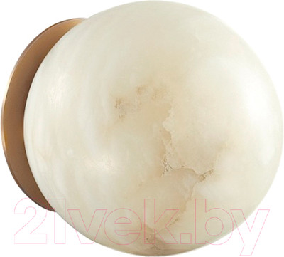 Светильник Odeon Light Marbella 6684/5CL