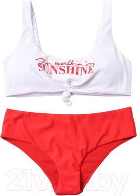 Купальник для плавания Minaku 9919769 (р.44)