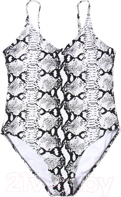 Купальник для плавания Minaku 9919892 (р.48)