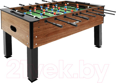 Настольный футбол Start Line Tournament Core 5 / SLP-5FTСaR (аризона)
