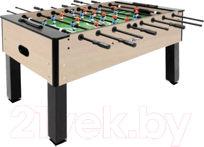 Настольный футбол Start Line Tournament Core 5 / SLP-5FTСiS (йоркшир)