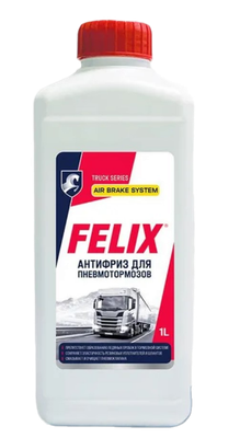 Антифриз FELIX Для пневмотормозов / 430110139 (1л)